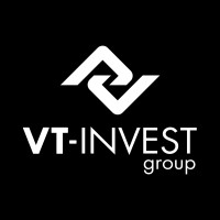 VT-invest Group Logo