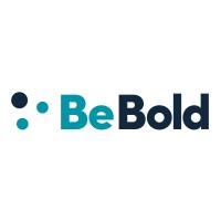 Be Bold Digital Logo