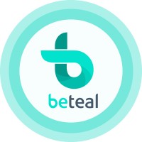 beteal Logo