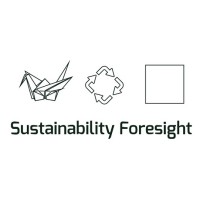 Sustainability Foresight Logo