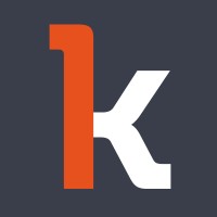 Koos Luijk | Socialmediabureau Logo