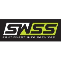 Southwest Site Services, Inc. Logo