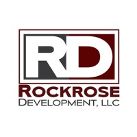Rockrose Development Amarillo Logo