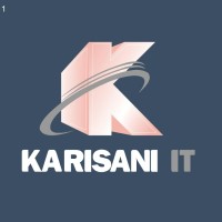 Karisani IT Logo