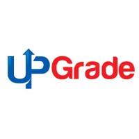 Upgrade Insurance Logo