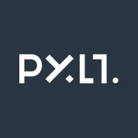 Pxlt Logo