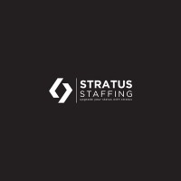 Stratus Staffing Logo
