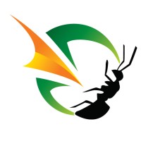 Green Pest Management, Delaware Logo