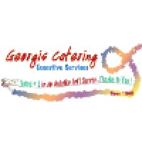 Georgis Catering Logo