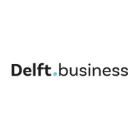 Delft.business Logo