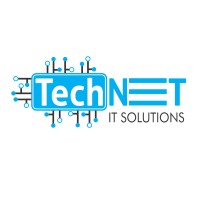 TechNet IT Solutions Logo
