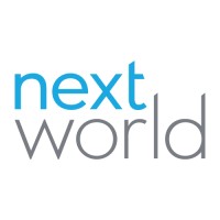 NextWorld Logo
