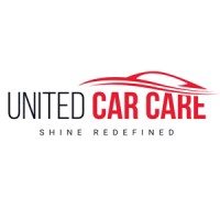 United Car Care Limited Logo