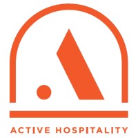 Active Hospitality Logo