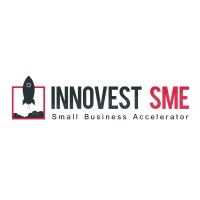 InnovestSME Logo