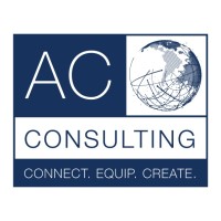 ACConsulting Logo
