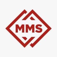 MetalManagementSolutions.com Logo