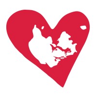 Danmarks Indsamling Logo