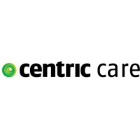 Centric Care Sweden Logo