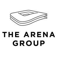 The Arena Group Logo