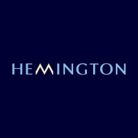 Hemington Logo