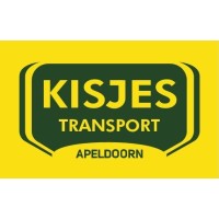 Kisjes Transport & Verhuur Logo