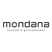 Mondana Nederland B.V. Logo