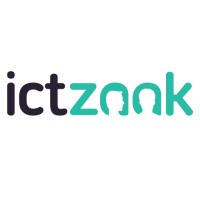 ICTzaak Logo
