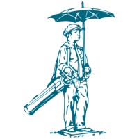 Glen Oak Country Club Logo