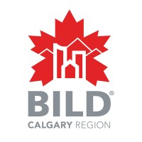 BILD Calgary Region Logo