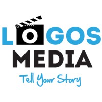 Logos Media LLC Logo