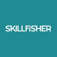 skill-fisher Logo