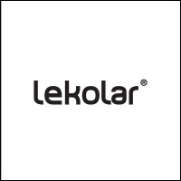Lekolar DK Logo