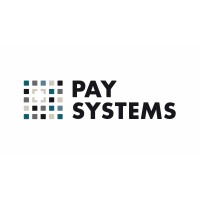 Pay Systems B.V. Logo