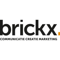 Brickx Communicatie Logo