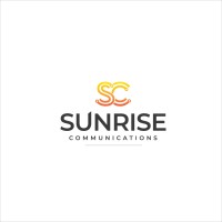 Sunrise Communications Logo