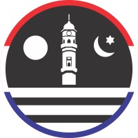 Ahmadiyya Moslim Jongerenorganisatie Logo