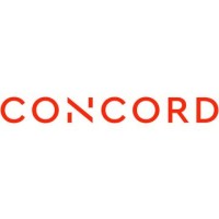 Concord Road Transport LLC Logo