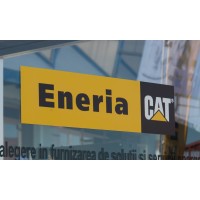 Eneria Romania Logo