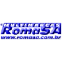ROMA Revenda e Oficina Mecânica de Automóveis S/A Logo