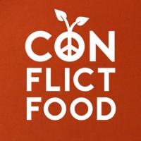 Conflictfood Logo