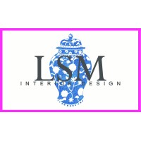 Lisa Scalo McMenamin Interior Design Logo