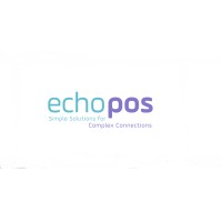EchoPOS - Echo Bilgi Yönetim Sistemleri A.Ş. Logo
