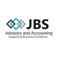 JBS Advisory and Accounting Logo