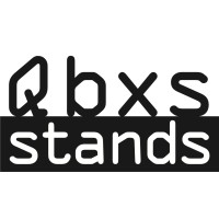 Qbxs stands Logo