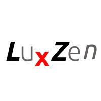 LuxZen Logo