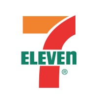 7-Eleven Canada Logo