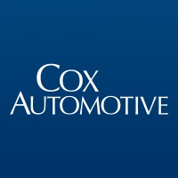 Cox Automotive Australia Logo