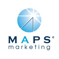 MAPS Marketing Logo