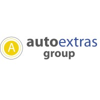 Auto Extras Group Logo